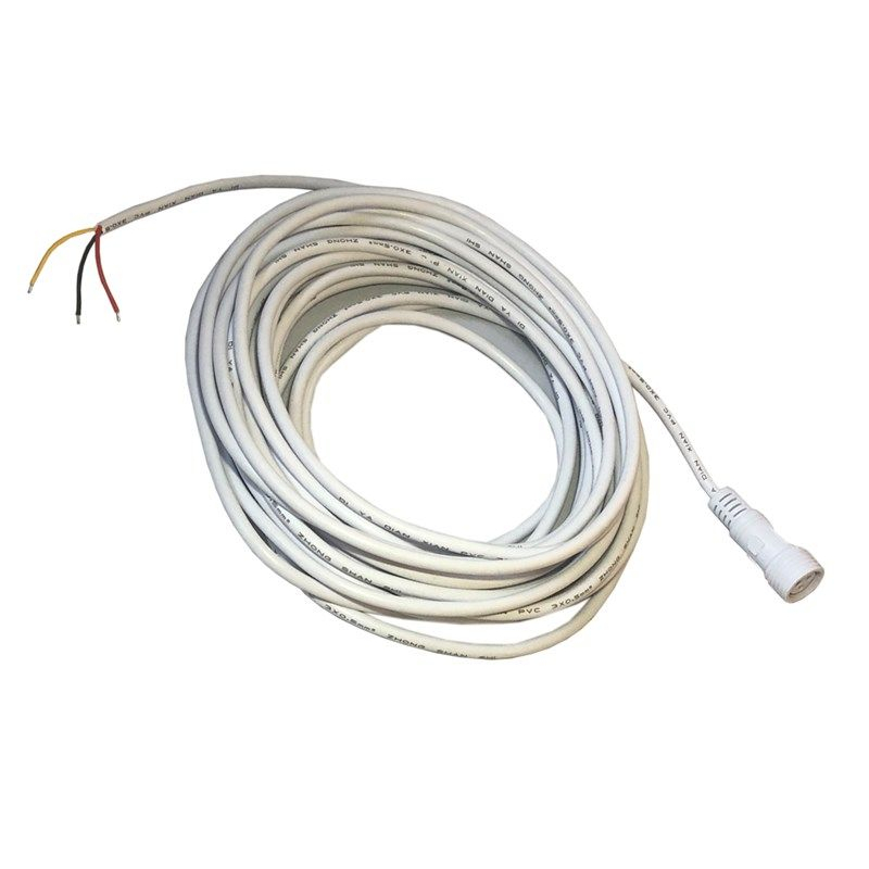 Troldtekt CCT LED Skinne På 60cm Til 24V, Ra93, Dæmpbar