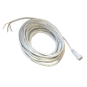 Troldtekt CCT LED Skinne På 60cm Til 24V, Ra93, Dæmpbar