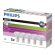 5-PAK Master GU10 LED Pære, 2700K, 3,7W 355Lm, Ra90, Dæmpbar