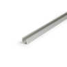 Smart10 Hvid Aluminiumsprofil Til Strip (Model C2) - 2 Meter