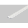 SURFACE10 Alu Profil i Sort Til LED Strip (Model C) 2 Meter