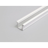 Smart-IN10 Indbygnings Profil Til LED Strip Model C2 - 2 M