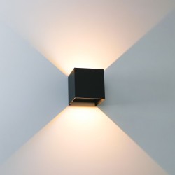 Amarillo CUBE LED Udendørs...