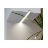 SMART-IN16 Hvid Alu Profil Til LED Strip (Model C3) - 2 Meter