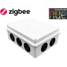 Zigbee Power-Kit Boks Til Troldtekt CCT LED Skinner