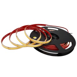 LightMore COB LED Strip 24V...