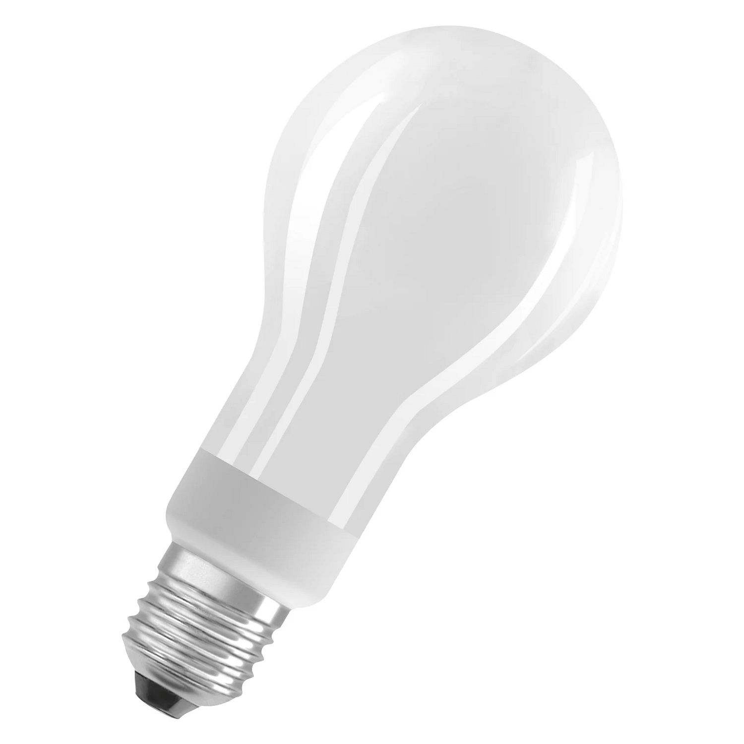 Osram LED pære A150 Mat 18W dæmpbar 2452Lm 2700K