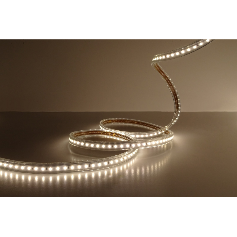 LightMore 230V LED Strip i...