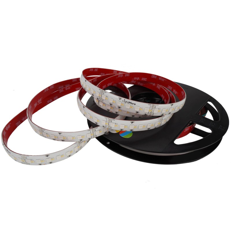 LightMore LED Strip 24V,...