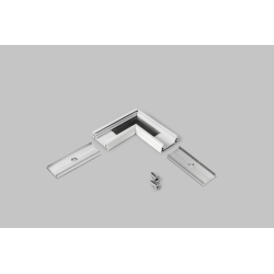 S-model vinkelbeslag 90°...