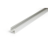 LINEA20 Aluminiumsprofil Til LED Strip (Model F) - 2 Meter