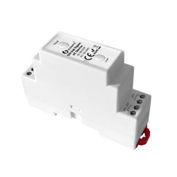 Gledopto Zigbee 3.0 Din-skinne LED Lysdæmper - 10-200W