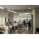 SQUARE Dæmpbar LED Kontorarmatur 30W i 3000K, Ra90 - Hvid