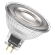 LEDVANCE dæmpbar MR16 LED-pære 5W, Ra90, 3000K