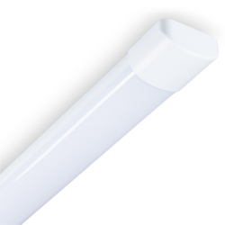High-Lumen LED Armatur På...