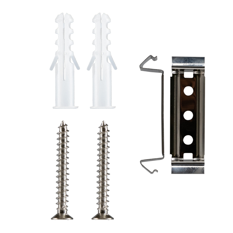 High-Lumen LED Armatur På 40W i 4000K, IP40, 230V - 150 cm