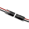 2 stk. StripClip™ Easy Splice CLI-K kabelsamler IP20