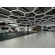 Hexagon LED Lysskinne Loftgitter (14 Skinner + 1 Ramme)