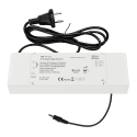 Dæmpbar LED Driver 24V, 75W (2.4GHz Trådløs + PUSH Dæmp)