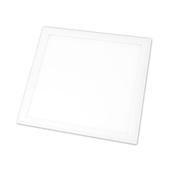 Green-ID LED Panel 30x30 18W 3000K 1800Lm Ra90 - Hvid Ramme