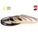 LightMore COB CCT LED Strip 24V 20W/m, Ra90, IP65 - 10 Meter