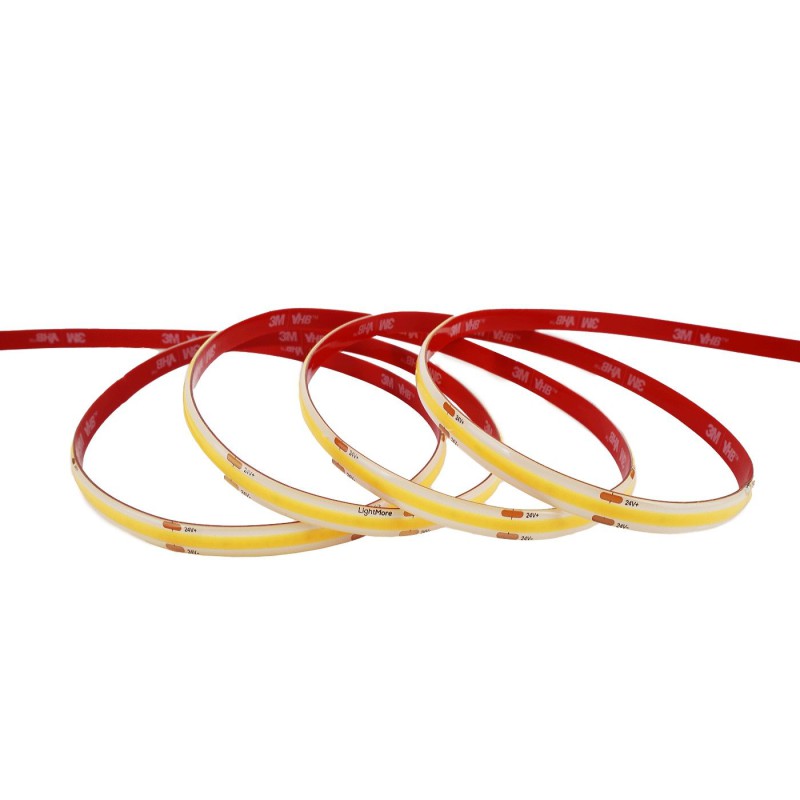 LightMore COB LED Strip i...