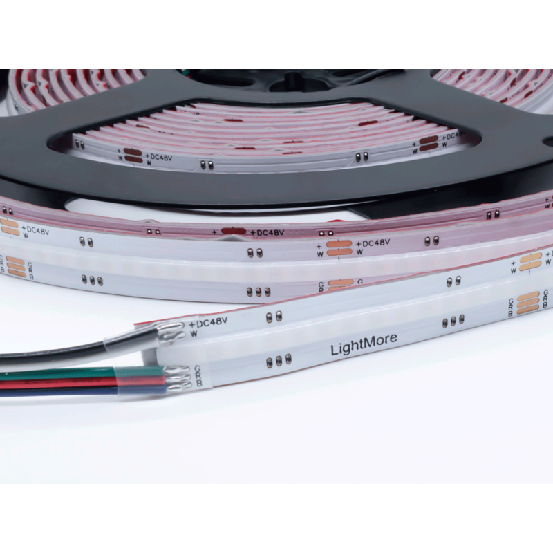 LightMore COB LED Strip...