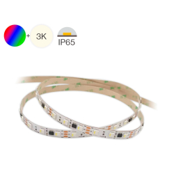 Digital IC RGBW LED Strip...