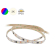 Digital IC RGBW LED Strip 12V, 19,2W/m, IP65, Ra90 - 5 Meter