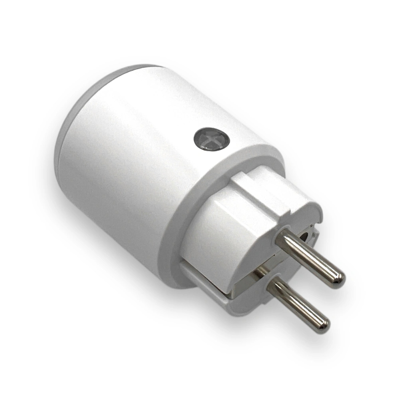 Zigbee Smart Plug V2, 16A...