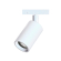 CLICK Mikro LED Skinnespot 1W, 24V, 3000K, Dæmpbar, Ra90 - Hvid