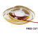 FREE CUT COB LED Strip 24V, 12W/m, 3000K, Ra90, IP20 - 5 Meter