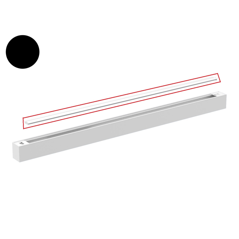 Uplight Modul Til SQUARE...
