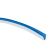 NEON FLEX Strip 16x10mm, Blå, 8,5W, 230V, IP65 - 50 Meter