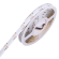 DKL RGBW COB LED Strip 24V, 18W/m, IP20, Ra90 - 5 Meter
