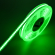 DKL RGBW COB LED Strip 24V, 18W/m, IP20, Ra90 - 5 Meter