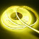 DKL RGBW COB LED Strip 24V, 18W/m, IP20, Ra90 - 5 Meter
