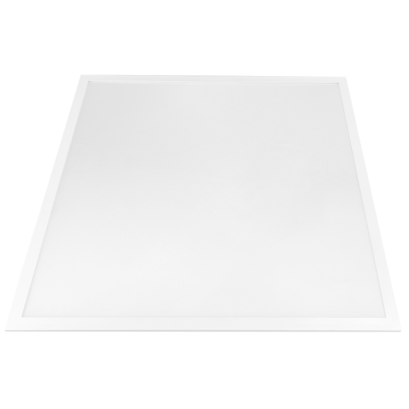5 x High-Lumen CCT UGR19 LED Panel 60x60, 30W, 3900Lm - Hvid