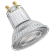 LV Dæmpbar GU10 LED Pære På 7W i 2700K, 650Lm, Ra90 - 120°