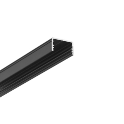 UNI14 Sort Alu Profil Til...