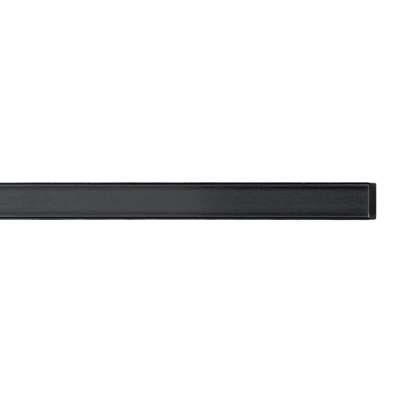 MODULE Akustikpanel LED Skinne i 3000K 7,2W, 24V, Ra90, Dæmpbar - 120 cm
