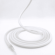 NEON FLEX LED Lysslange Ø14, 4000K, 230V, IP67, Dæmpbar