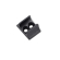 Mini Berøringsfri Dør/Skab Sensor Til 12V-24V - Sort