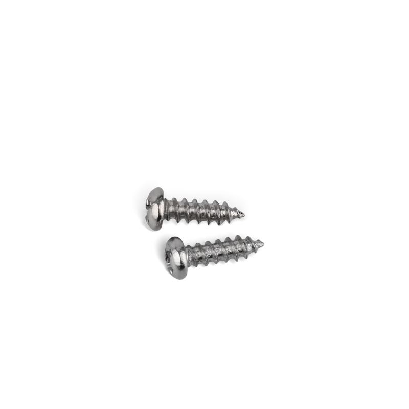 Mini Berøringsfri Dør Sensor Til 12V-24V - Sort