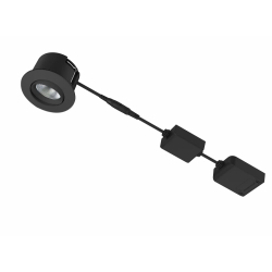 Supreme LED Indbygningsspot...