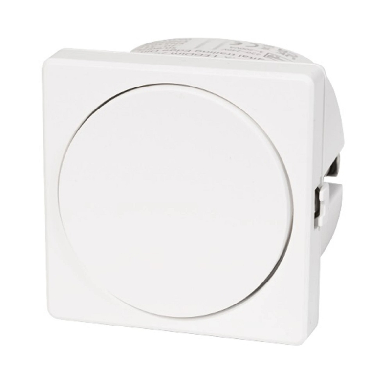 SG LEDDIM 200 V2. LED Lysdæmper 230V, m/Korrespondance - Hvid