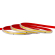 CUT12 Flex COB LED Strip 230V i 6500K, 10W/m, IP65, Dæmpbar - Metermål