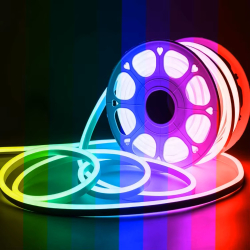 NEON FLEX Strip 25x13mm i...