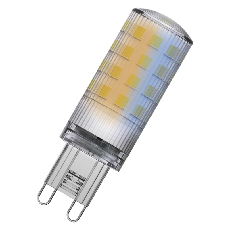 OSRAM SMART+ WiFi G9 LED Pære På 3,5W i CCT/TW 2700K-6500K