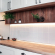 High-Lumen LED Armatur På 36W i 4000K, IP40, 230V - 120 cm